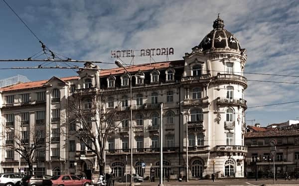 Hotel Astória