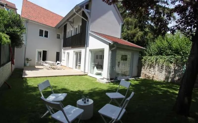 Subtil insolite: Luxus hotel in Colmar