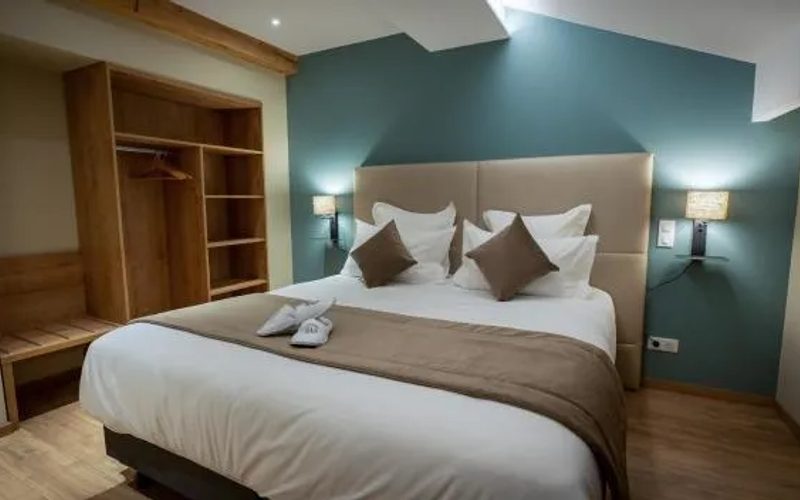 SERENITY Colmar - Gîtes de Prestige 4 et 5 étoiles - 2, 4 et 6 personnes- Centre Historique: Hundefreundlich hotel in Colmar
