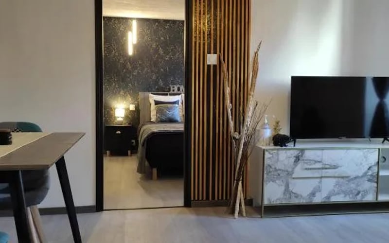 Les Souvenirs d'Alsace: Hundefreundlich hotel in Colmar