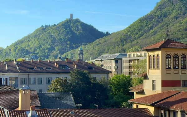 Hotel Plinius