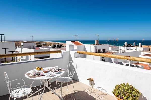 La Jabega by Conil Home