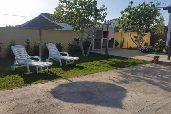 Loft Ajardinado en Roche
