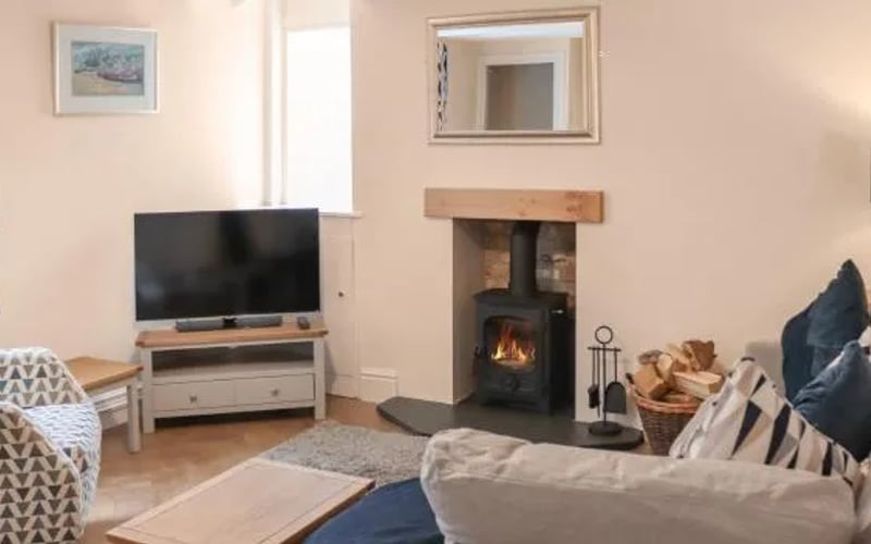 Ty Llewelyn: Cat-friendly hotel in Conwy