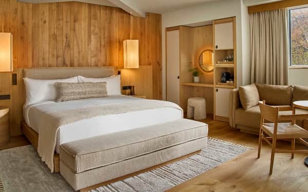 1 Hotel Copenhagen
