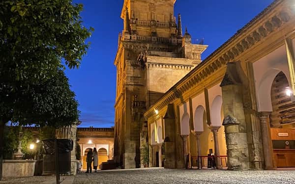 Hotel Boutique Caireles: Se admiten gatos hotel in Cordoba