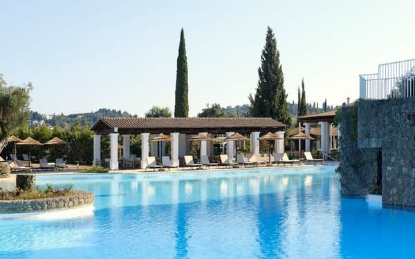Dreams Corfu Resort & Spa