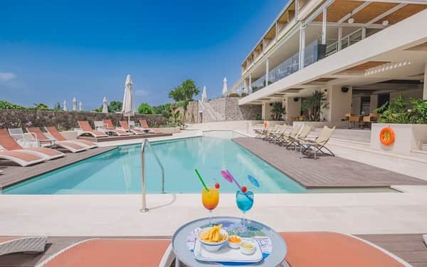 Divani Corfu Palace