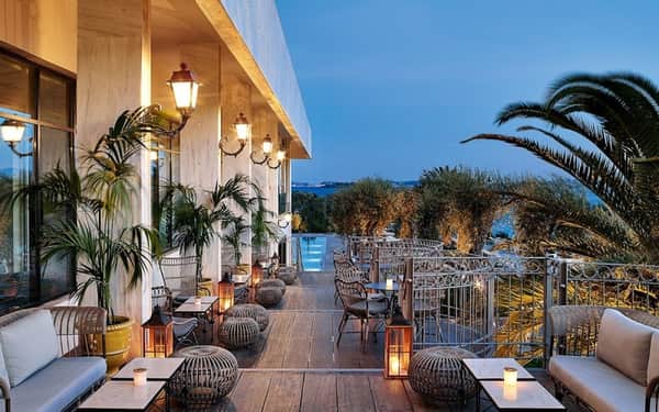 Grecotel Corfu Imperial