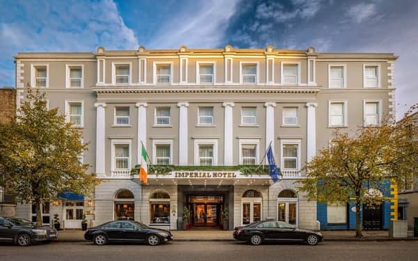 The Imperial Hotel Cork