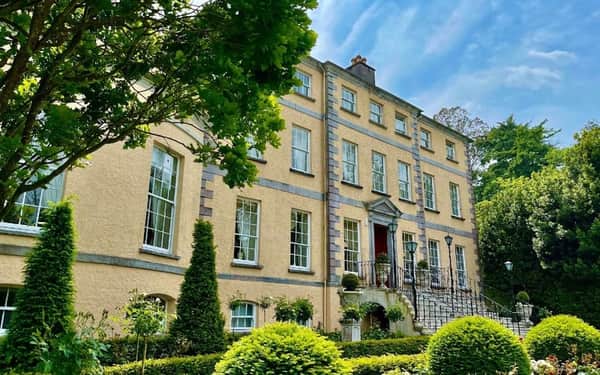 Maryborough Hotel & Spa