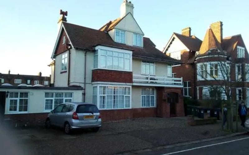 Leylands - Perfect location near town and beach: Beach Access hotel in Cromer