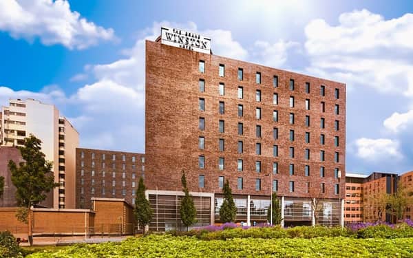 Best Western Plus Grand Winston