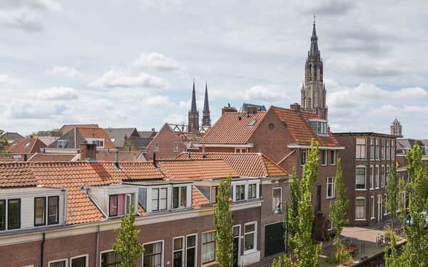 Achterom B & B