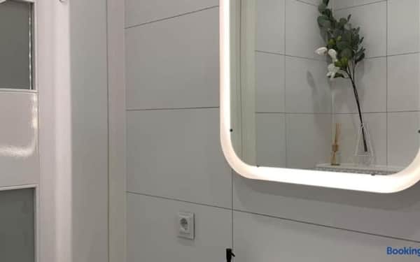 The City Nest Apartment 38A