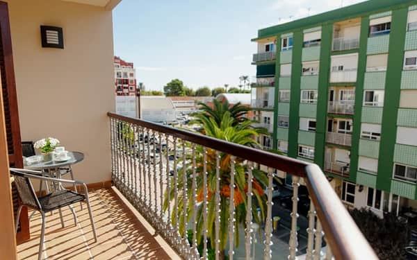 Hotel MR Costa Blanca
