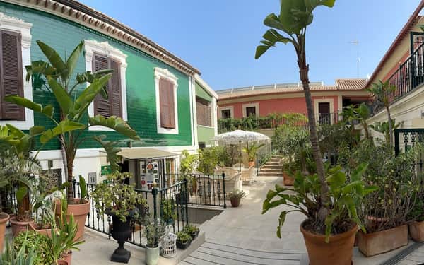 Hotel Buenavista Denia - Adults Only