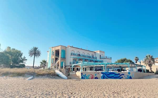 Noguera Mar Hotel