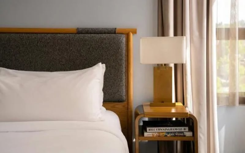 Clayton Hotel & Members Club - Cherry Creek, Denver: Dog-friendly hotel in Denver