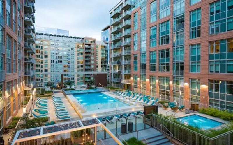 Sentral Union Station: Dog-friendly hotel in Denver