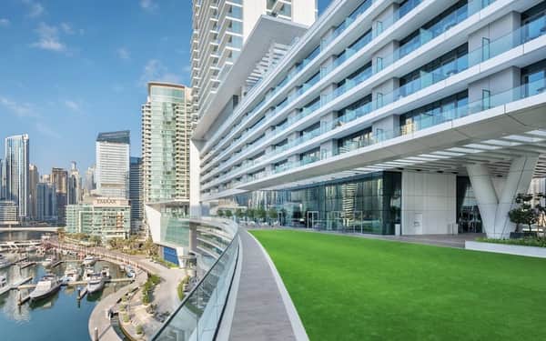 Vida Dubai Marina & Yacht Club