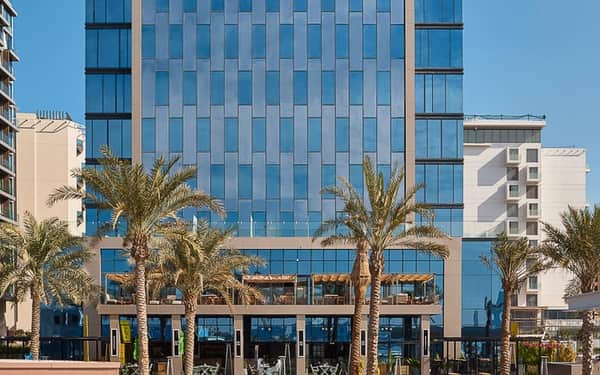 voco Dubai The Palm