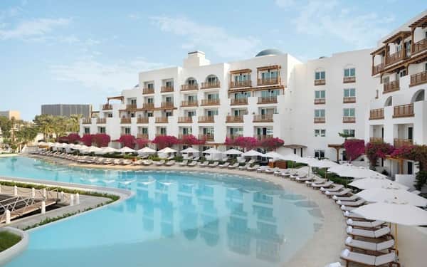 Park Hyatt Dubai