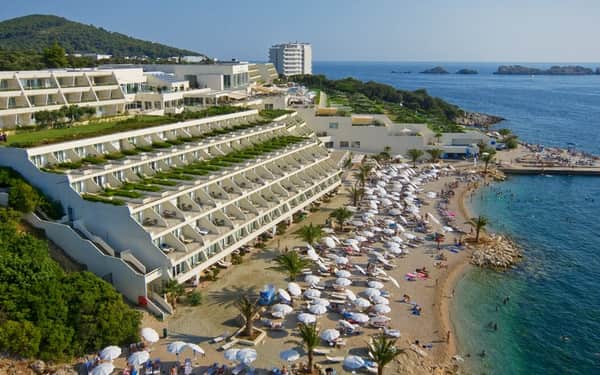 President Hotel, Valamar Collection: Luxus hotel in Dubrovnik