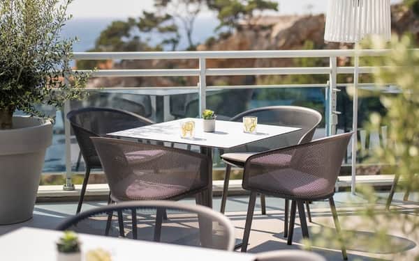 Hotel Bellevue Dubrovnik: Luxus hotel in Dubrovnik