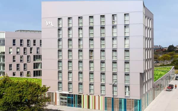Mercure Dunkerque Centre Gare