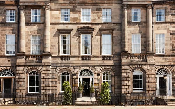 Kimpton Charlotte Square by IHG: Katzenfreundlich hotel in Edinburgh