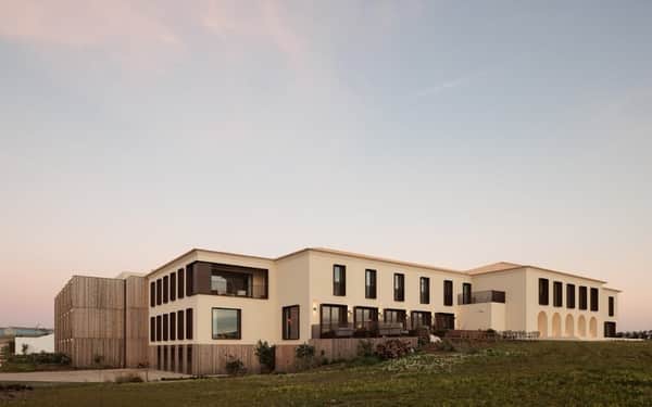 Aethos Ericeira