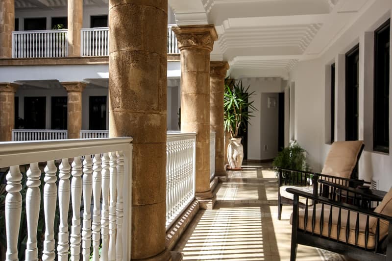 Heure Bleue Palais