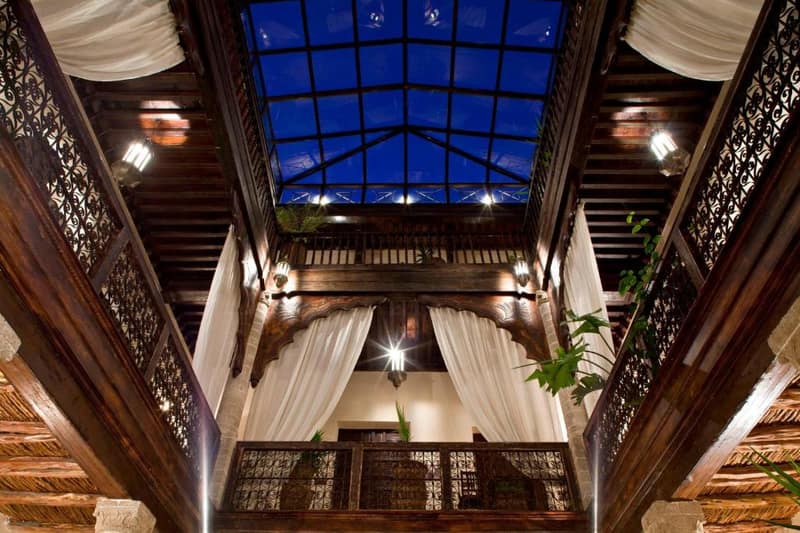 Villa de l'O