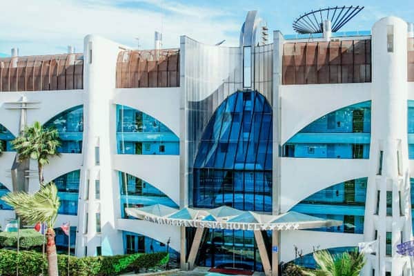 Senator Banús Spa Hotel