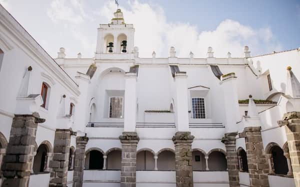 Convento do Espinheiro