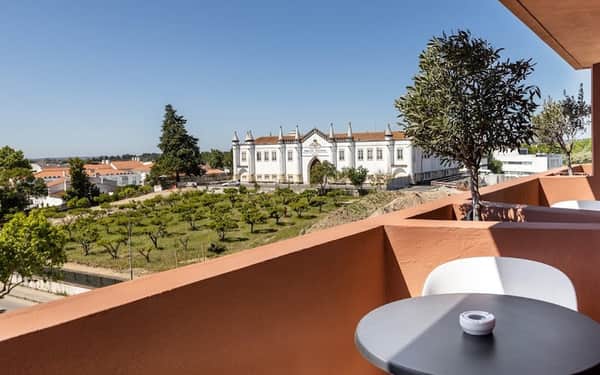Vitoria Stone Hotel