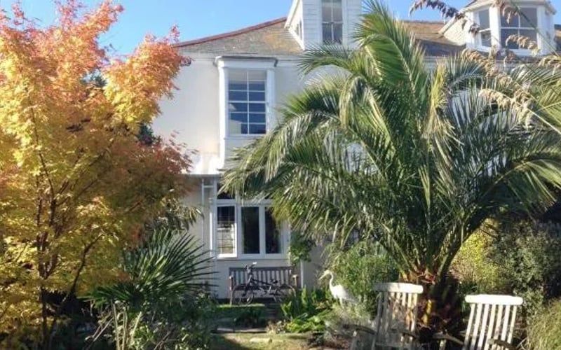 1 Florence Place