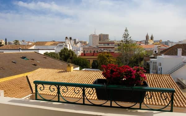 Hotel Sol Algarve: Se admiten perros hotel in Faro