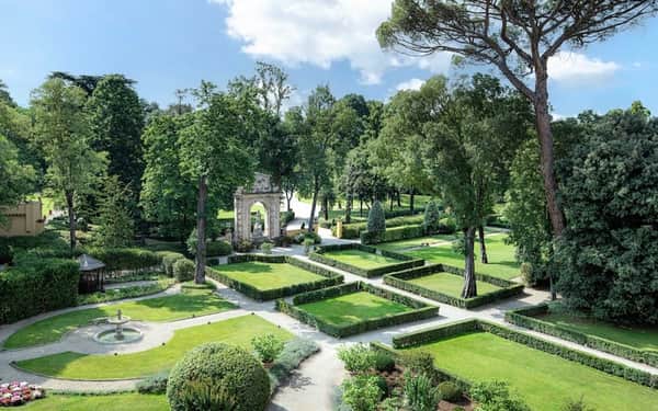 Four Seasons Hotel Firenze