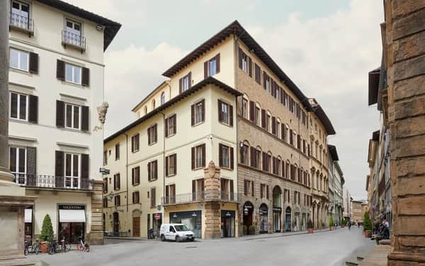 IL Tornabuoni The Unbound Collection by Hyatt