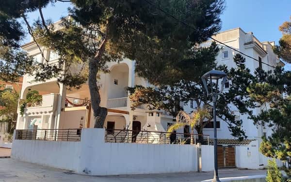Boho Suites Formentera: Se admiten perros hotel in Formentera