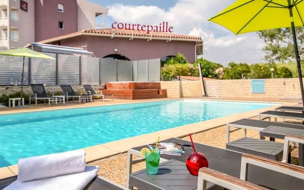 ibis Styles Fréjus Saint Raphaël