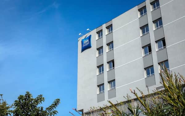 ibis budget Fréjus Saint Raphaël Centre et Plage