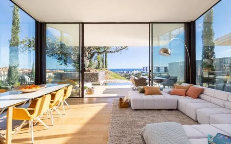 Leiro Residences - Preferred Hotels & Resorts