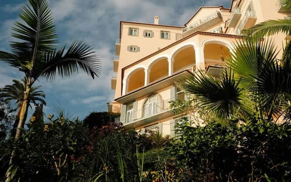 Reid's Palace, A Belmond Hotel, Madeira
