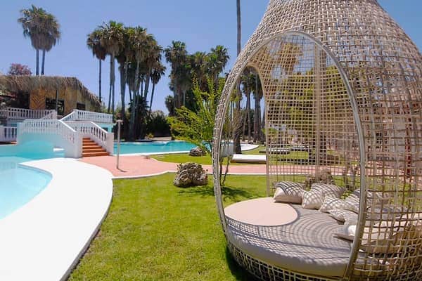 Tu&Me Resort