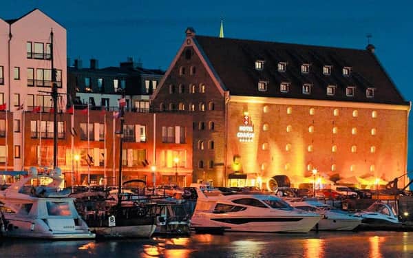 Hotel Gdańsk Boutique