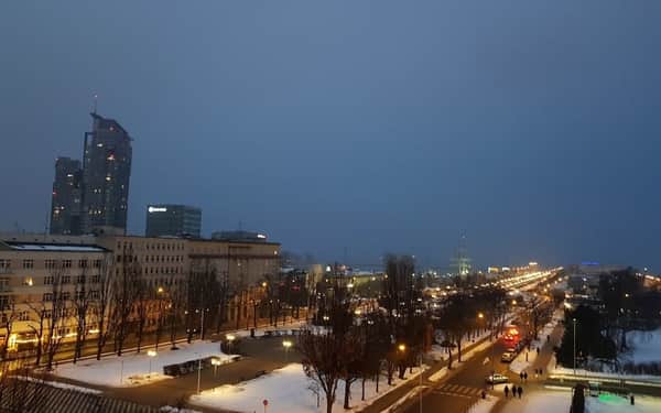 Apartamenty Sun & Snow Plac Unii: Se admiten perros hotel in Gdynia
