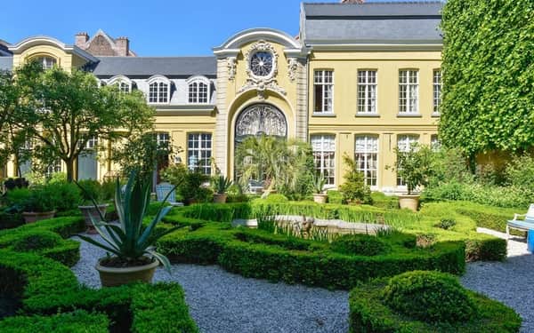 B&B The Verhaegen